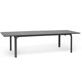 Alloro 210 extendable table